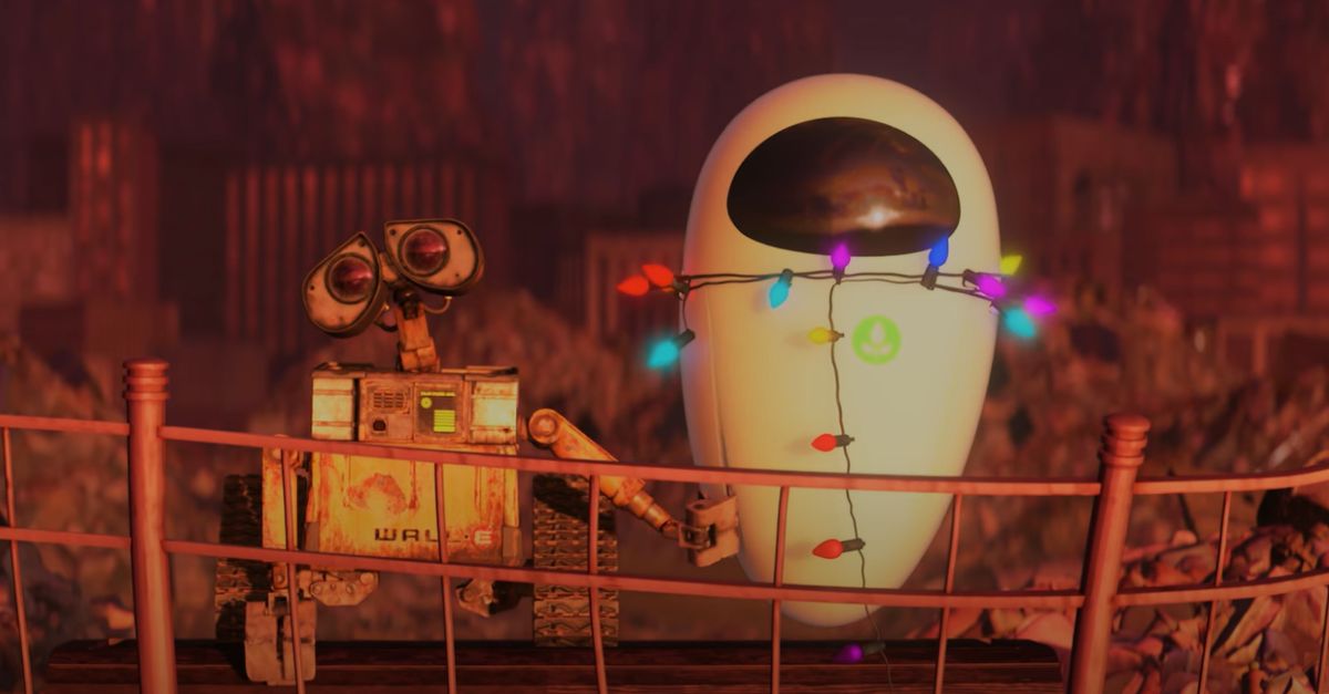 Must-Watch Movies Set In Space
