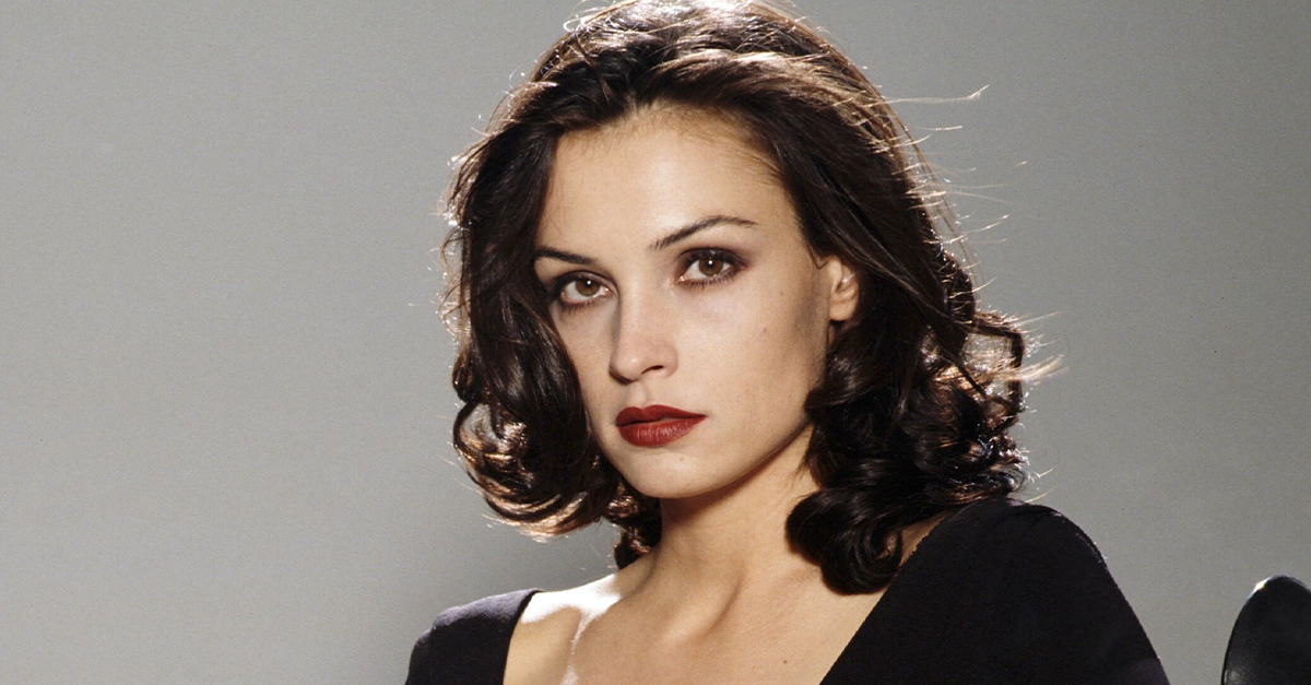 Incredible Actresses Who Started Out As Models
