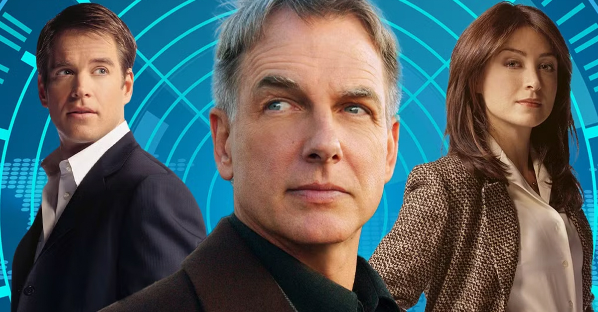 The Longest Running American Primetime Shows