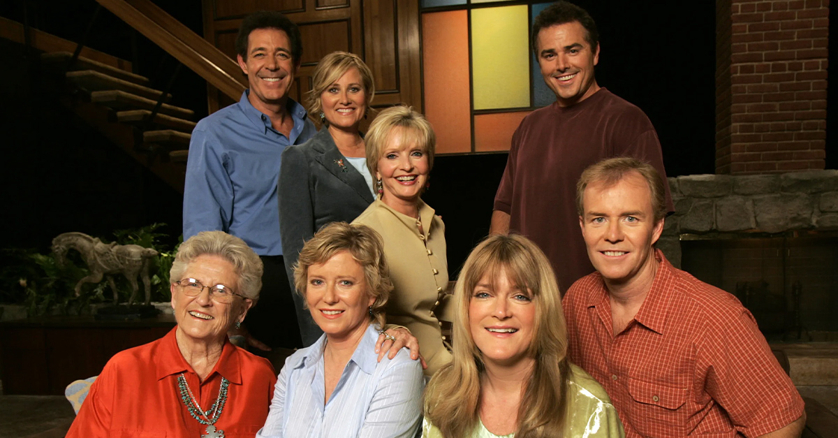 Where The Brady Bunch Cast Is Now