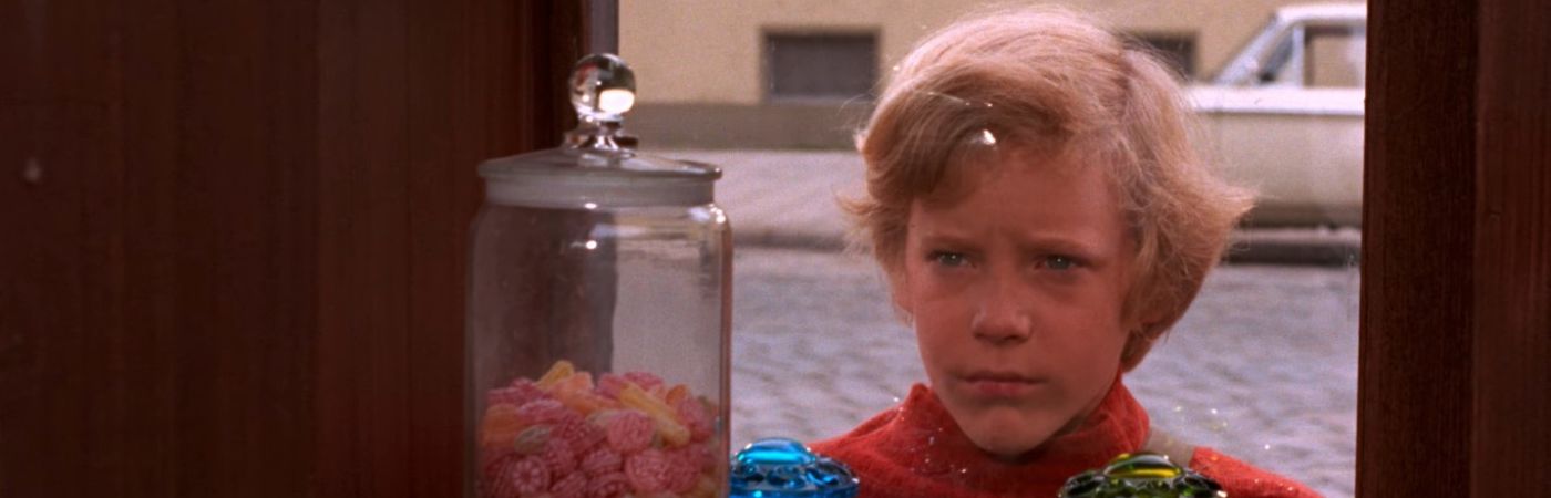 Child Stars Who Stopped Acting
