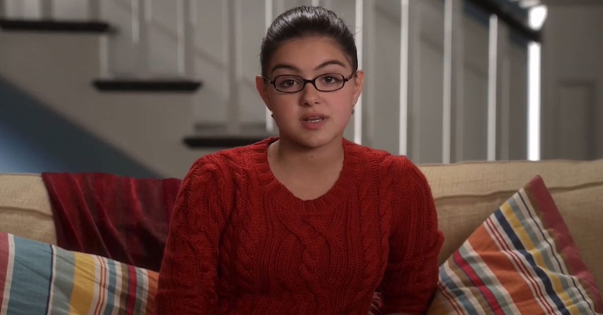 Child Stars Who Stopped Acting