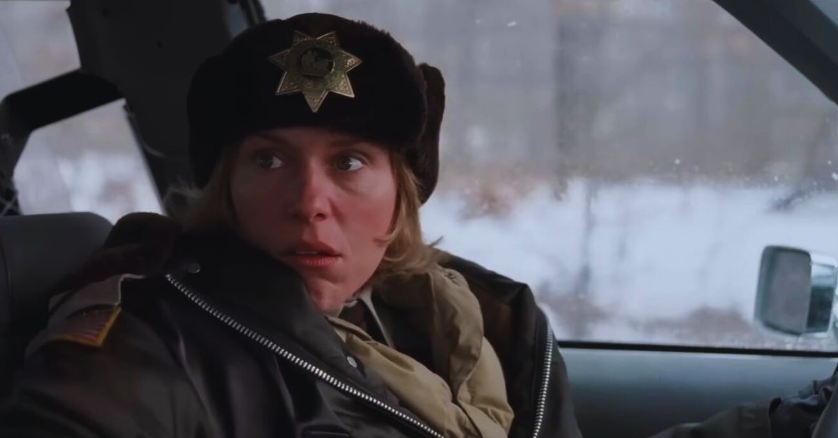 Movies Based On Lies That Won Oscars