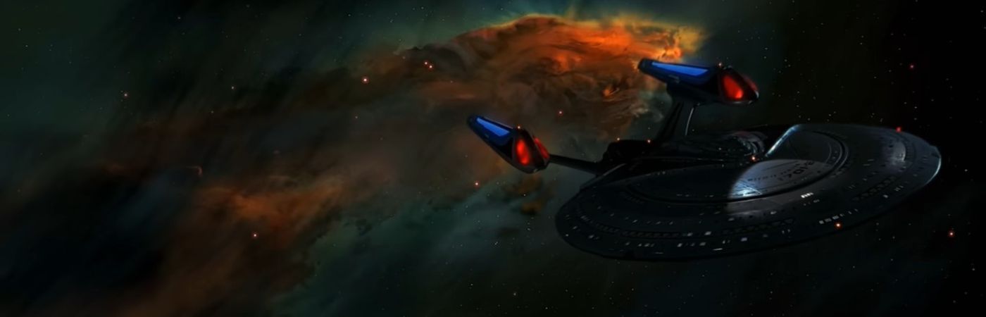 Things You May Not Know About The USS Enterprise