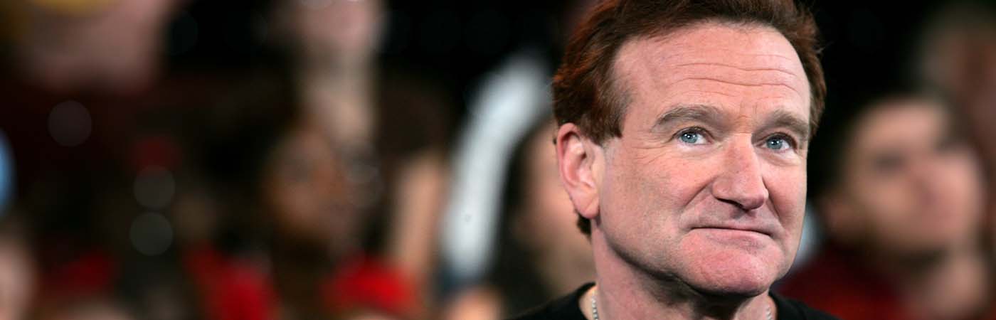 The Best Robin Williams Movies To Put A Smile On Your Face