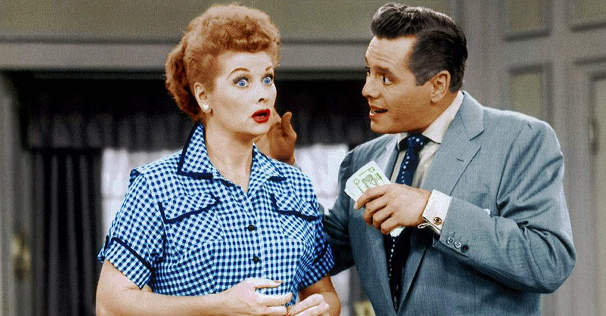 The Best 1950s Shows