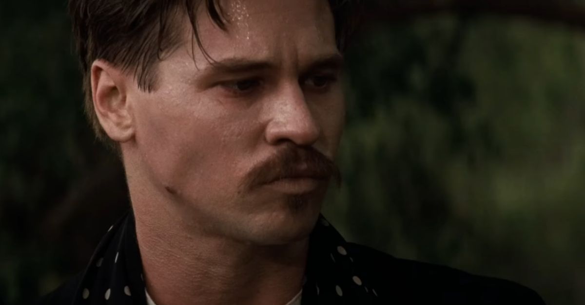 Things You Probably Didn't Know About Doc Holliday