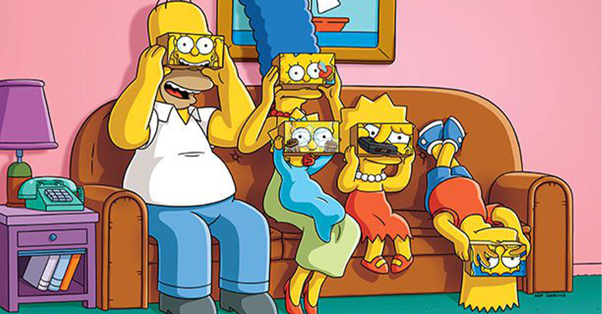 The Best Running Gags On TV