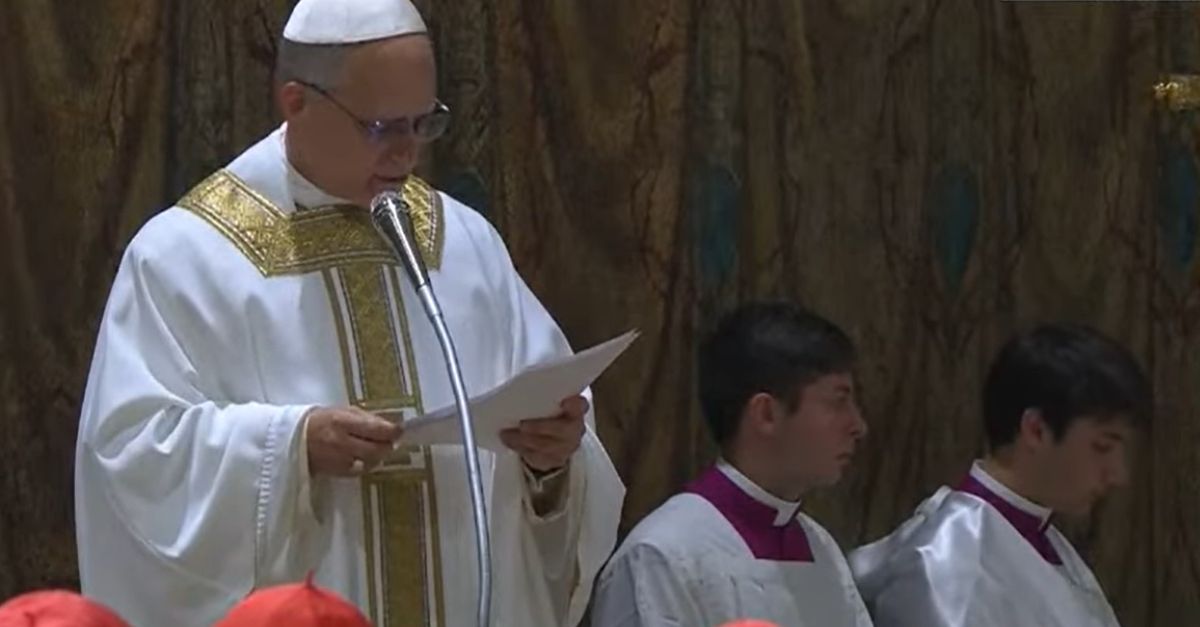 Things You Probably Don't Know About The Man We Now Called Pope Leo XIV