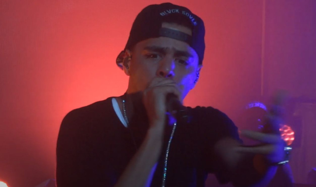 Drop C Rapper These Songs Name-Drop Other Artists And Songs And It Hits Deeper Than ...