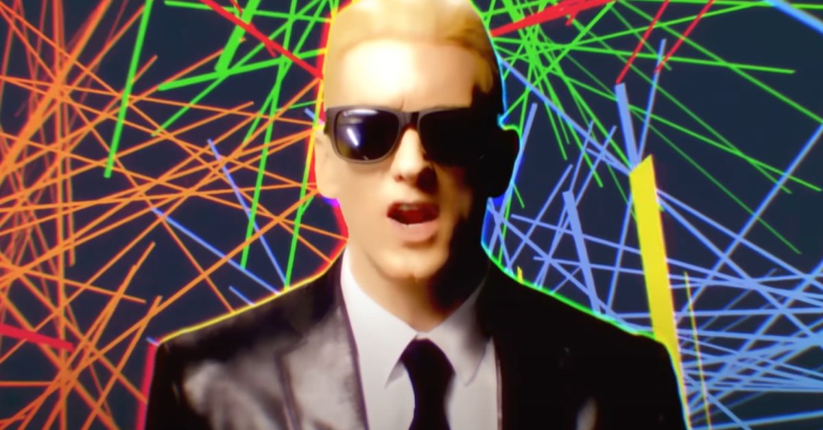 Famous Songs That Name Drop Or Insult Other Artists