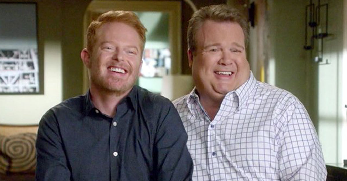 The Best Couples From Classic Sitcoms