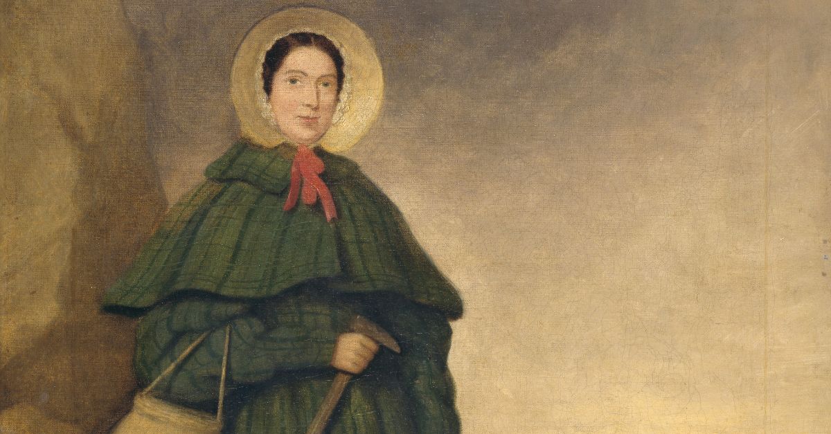 Legends Ignored By History (Mostly)