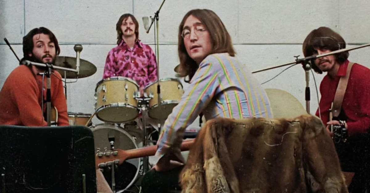 Do You Remember Any Of These Songs That Reached Number 1 In 1969?