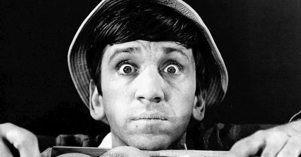 Wacky Facts About Bob Denver, The Lovable Goofball Who Became A TV Legend