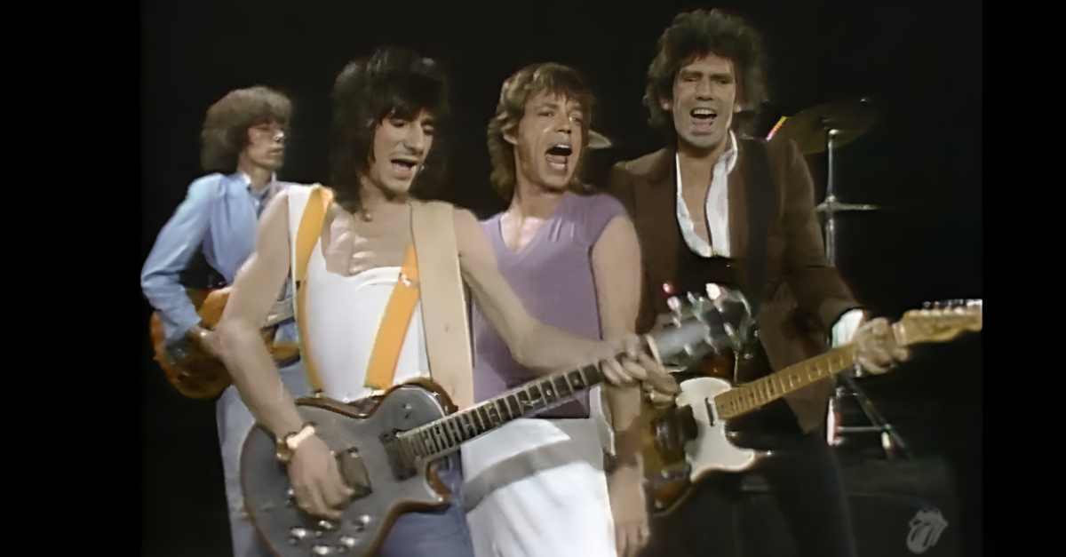 Think You Know Rock And Roll? These True Or False Questions Will Test You