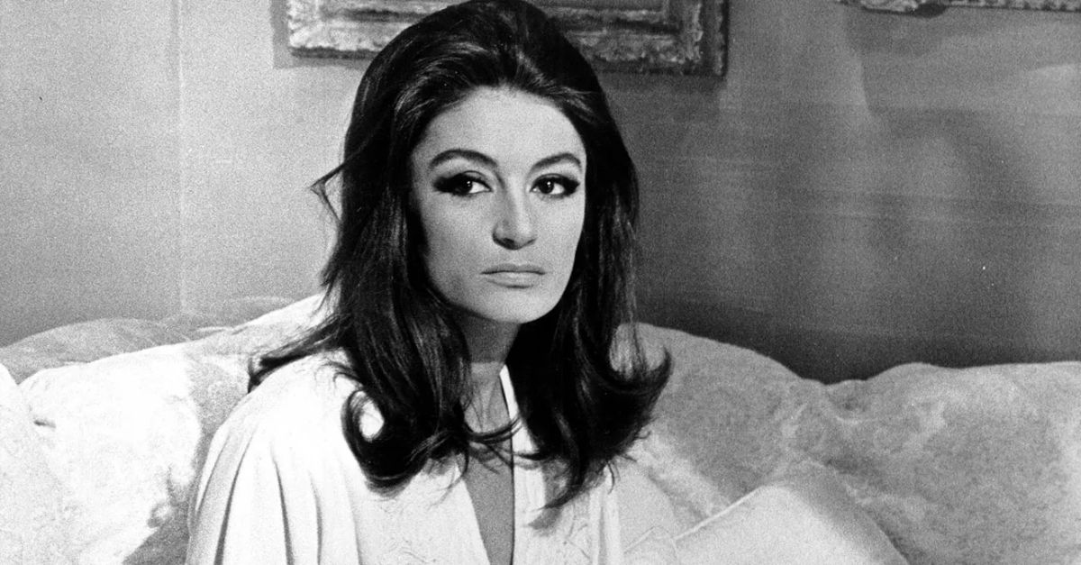 The Queens Of 1960s Fashion (With Photos)