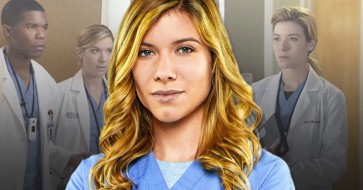 Television Characters Who Were Erased From Beloved Shows