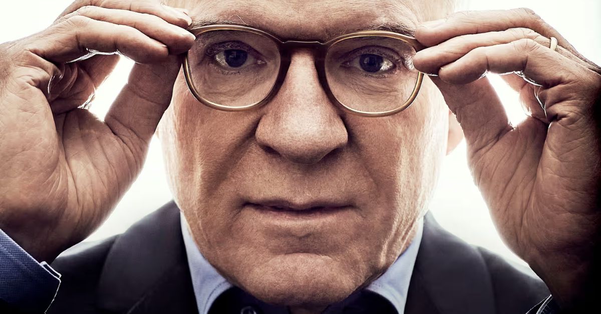 Steve Martin's greatest lines prove he is both a comedic genius and next-level weird. In a good way.