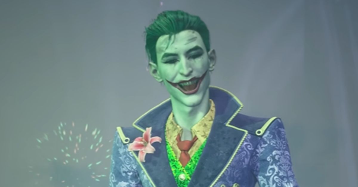 Fictional Characters You Would Never Want To Date