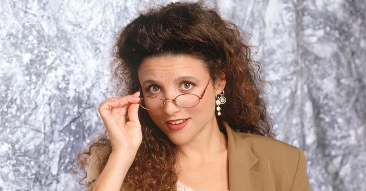 The Best Female Characters On TV