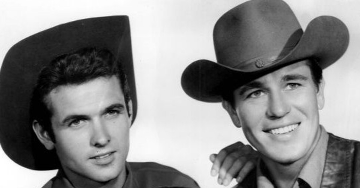 Forgotten 1950s Shows
