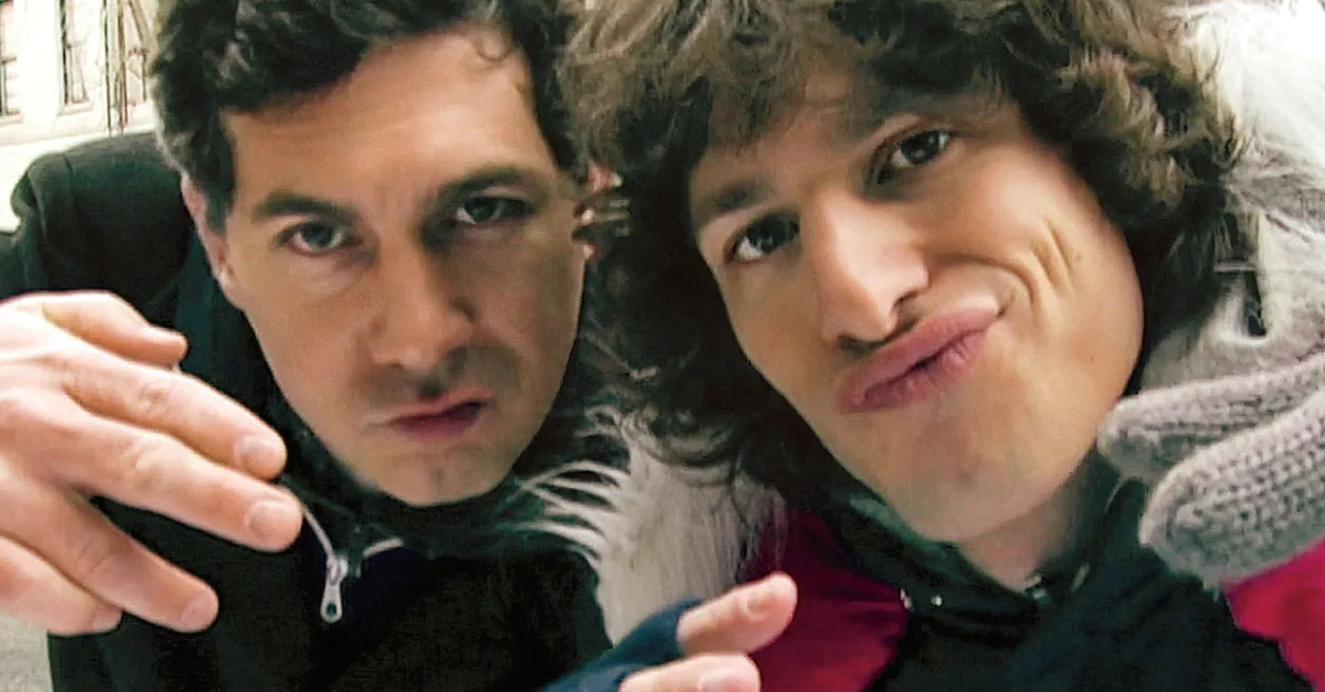 Once Popular Songs That Are Now Totally Forgotten