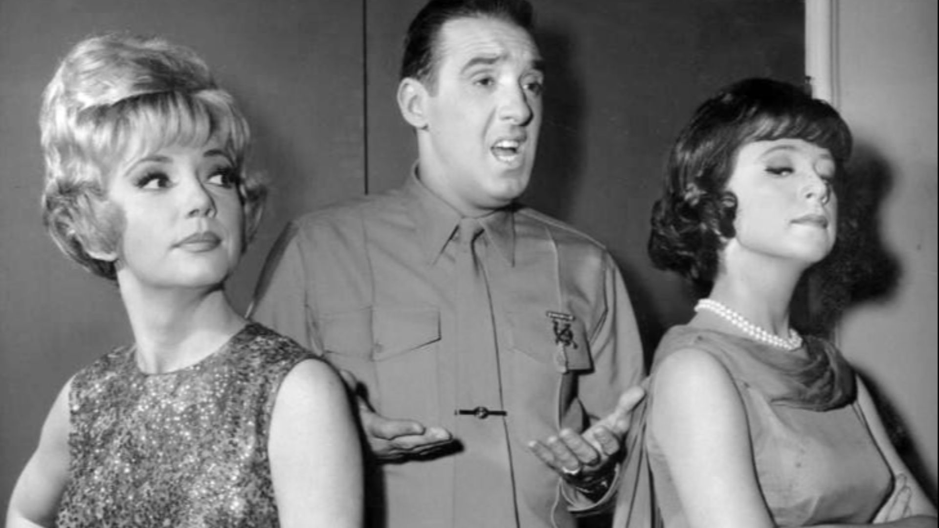 The Top TV Shows Of 1965