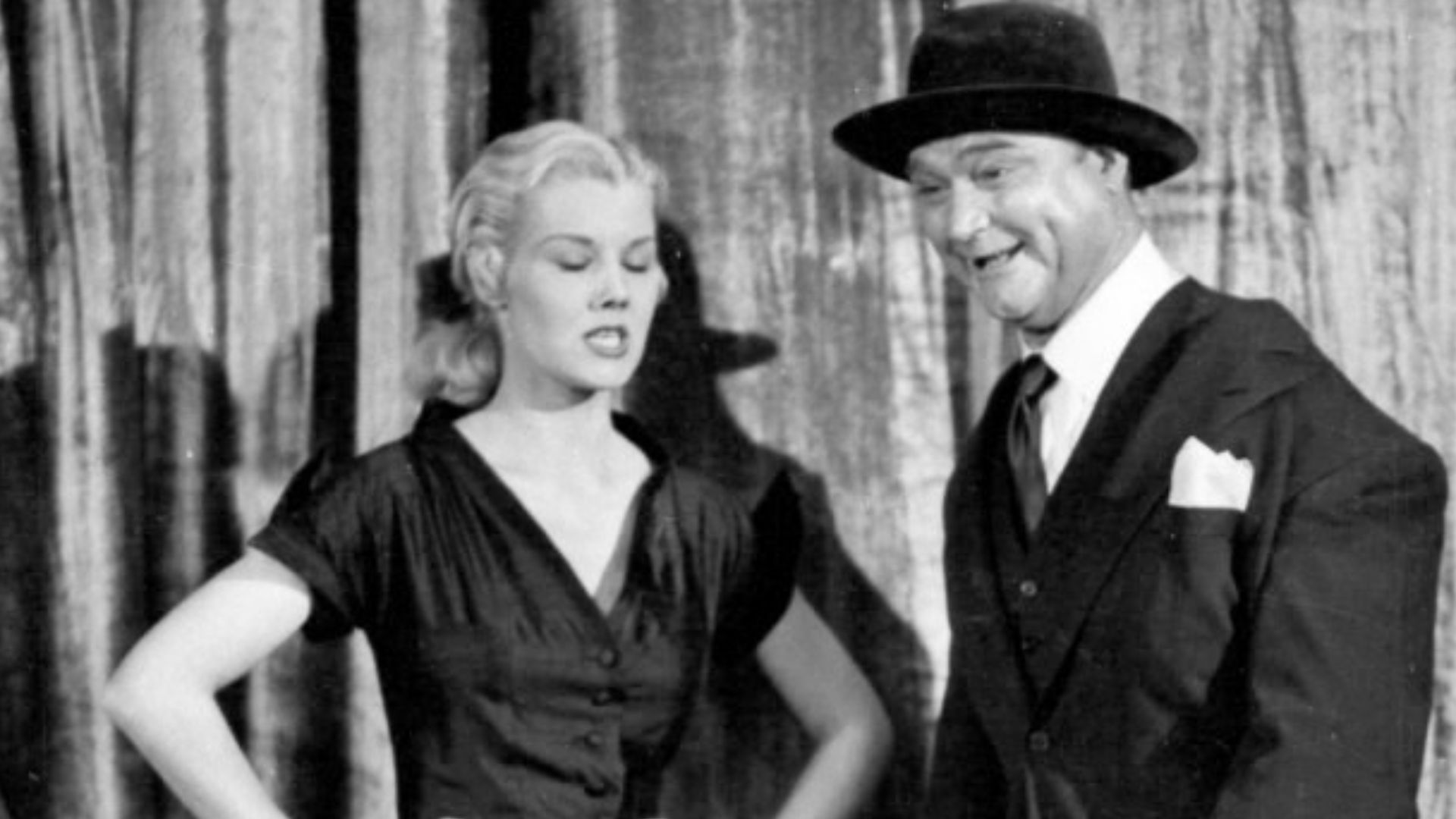 The Top TV Shows Of 1965