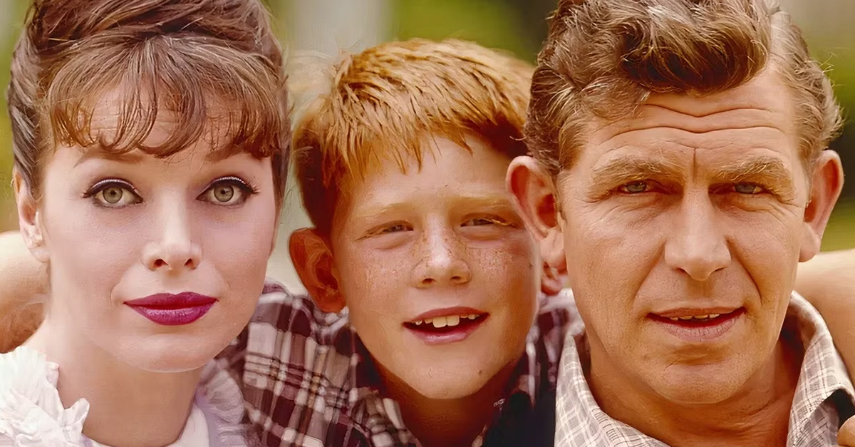 The Top TV Shows Of 1965