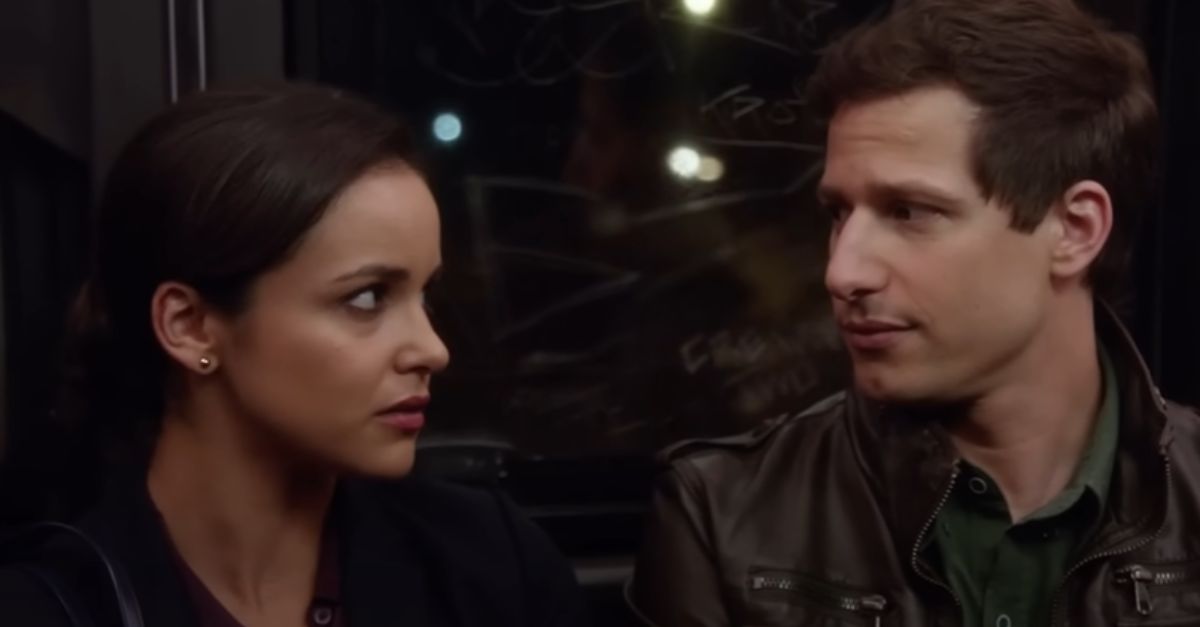The Best On-Screen Lovers Ever