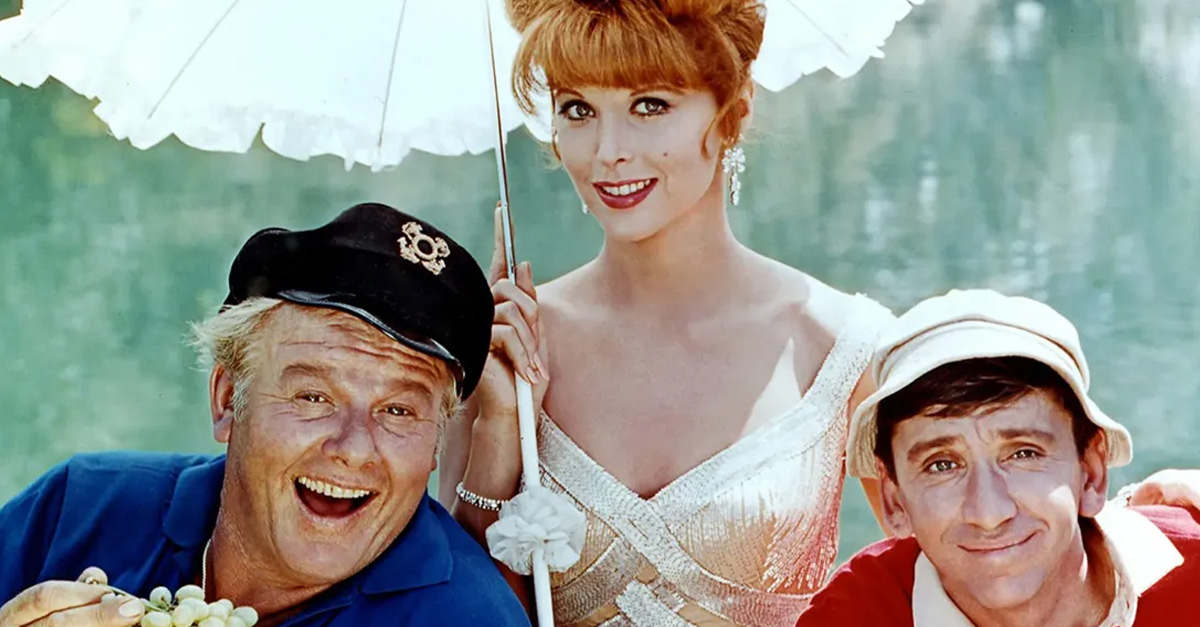 Gilligan's Island Facts