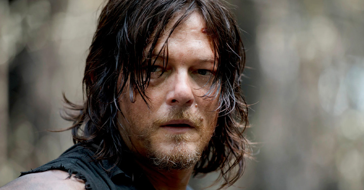 The Best Male Characters On TV
