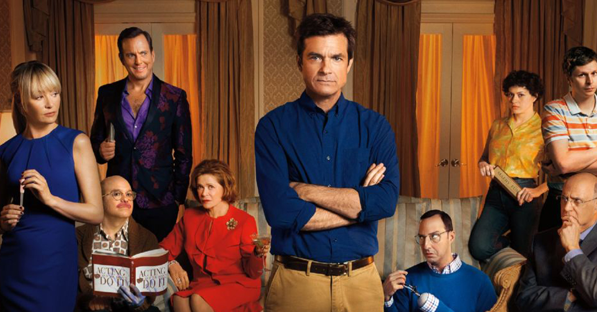 The Best Families On TV