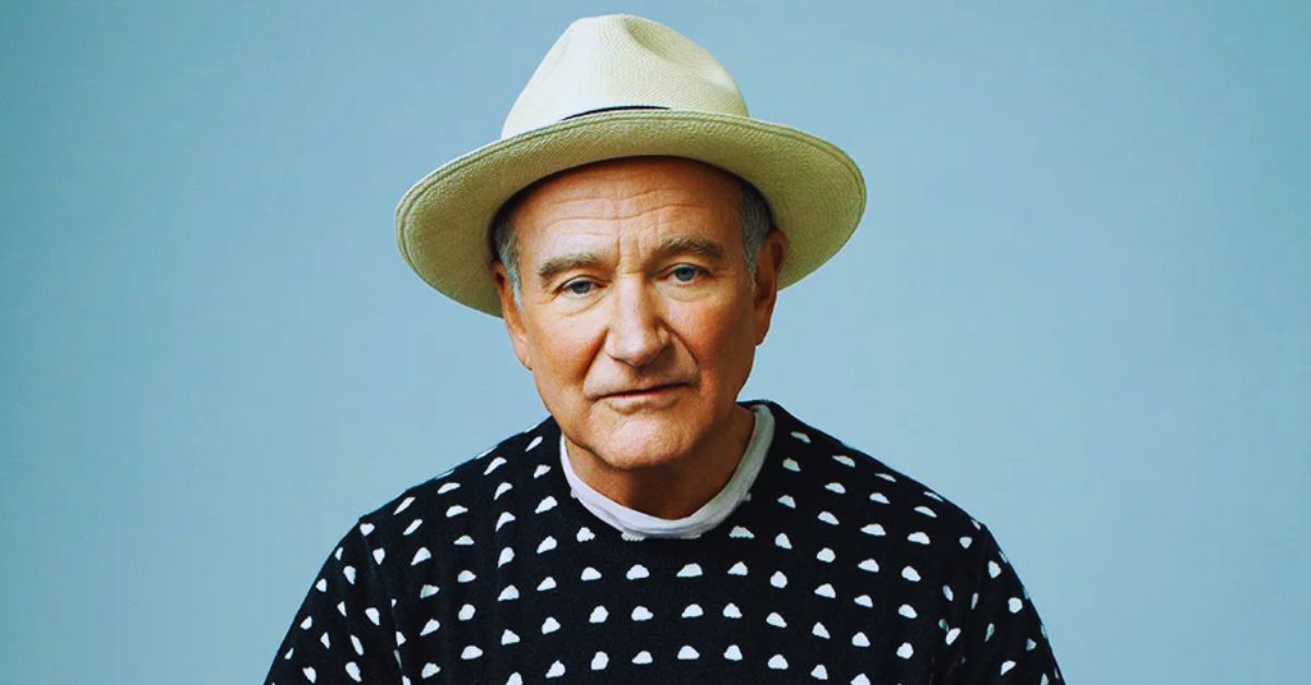 Doctors misdiagnosed Robin Williams with Parkinson’s disease, but it wasn’t until his autopsy that they confirmed he suffered from Lewy body dementia.