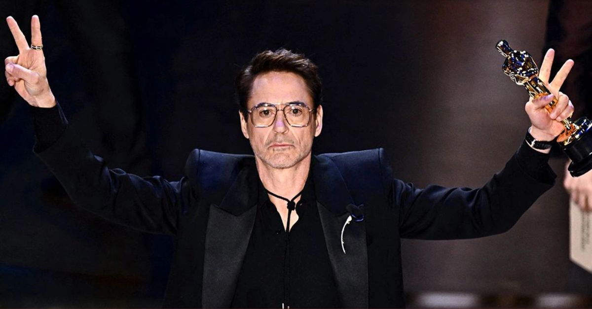 Can You Name Every Best Picture Winner From 2004 To 2025?