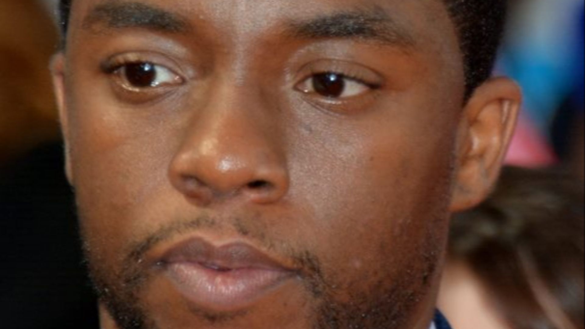 The King Who Hid His Battle Chadwick Boseman’s Life Beyond The Spotlight