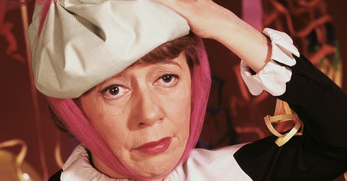 Beloved 1960s TV Shows That Everyone Stopped Talking About