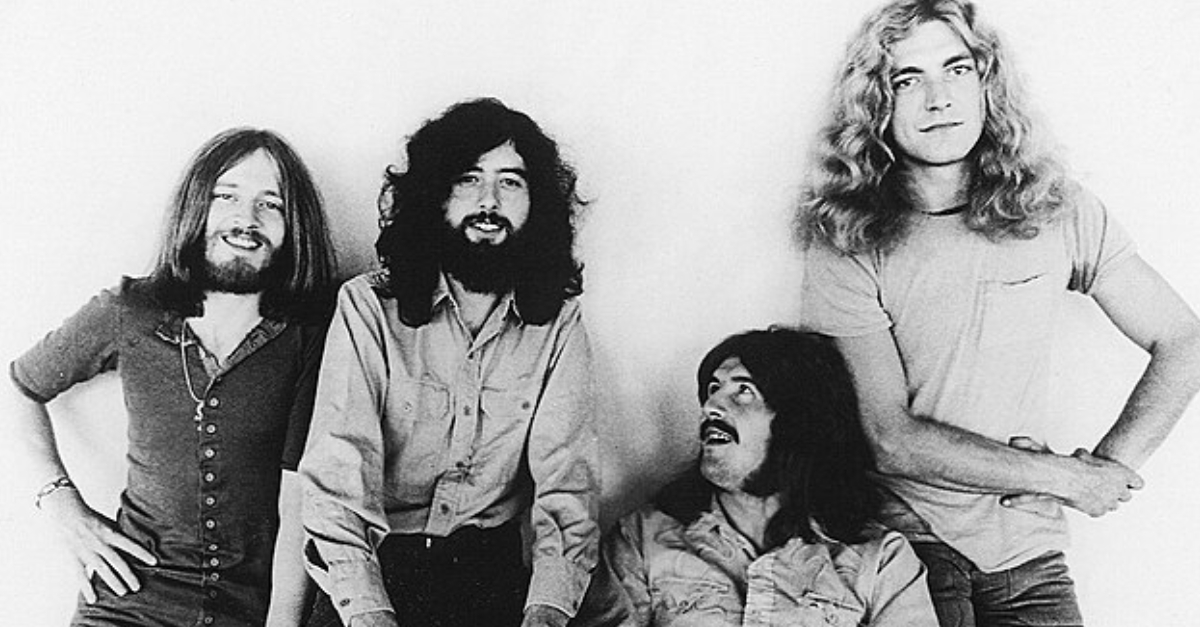 Was 1971 The Greatest Year In Music?