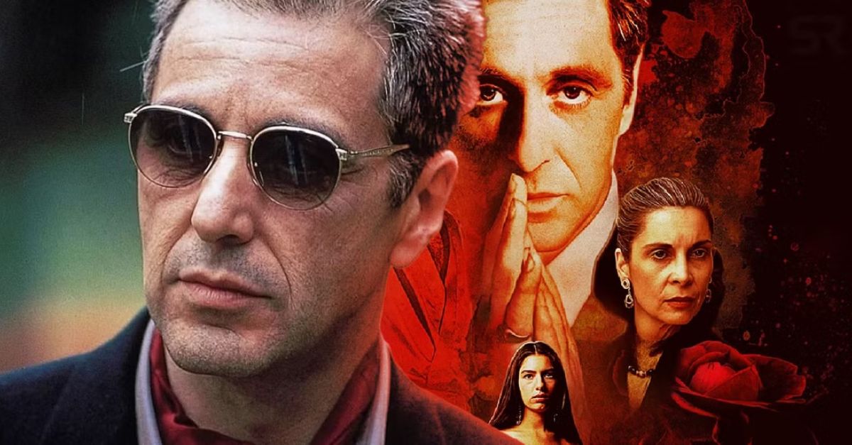Everyone loves The Godfather movies, but there are a lot of things that don't make much sense.