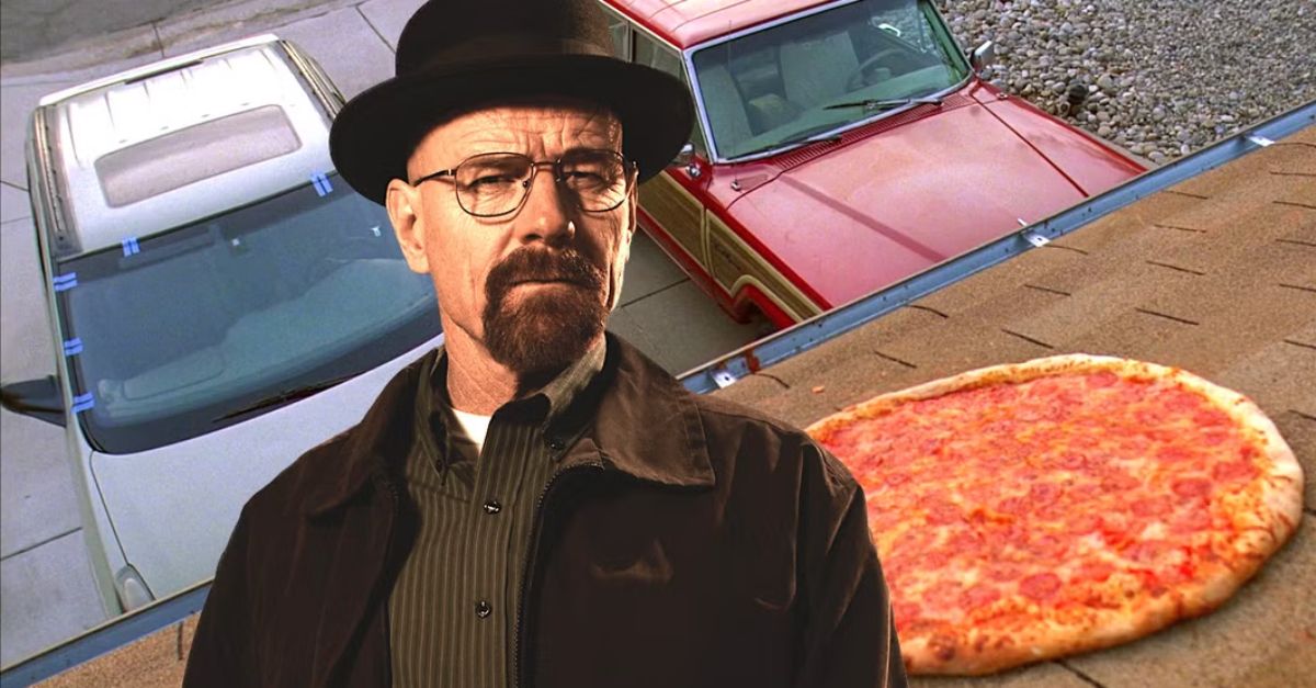 You Probably Missed These Big Mistakes In Television's Most Loved Shows