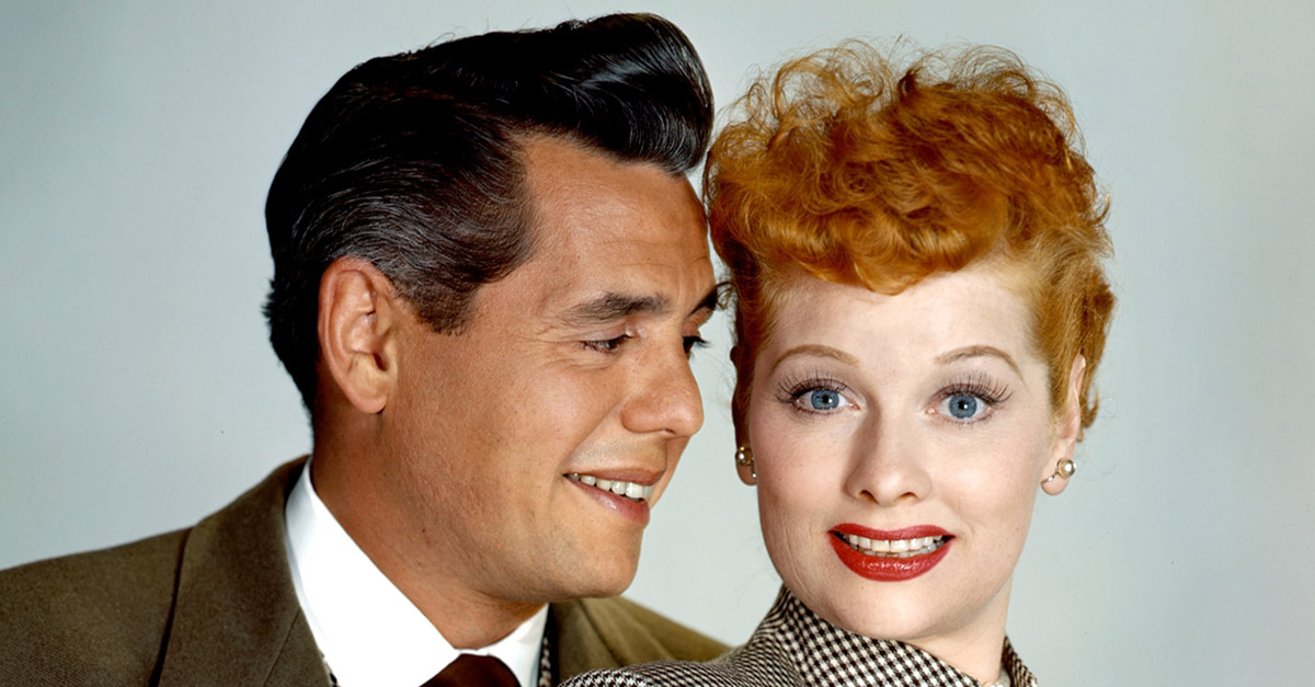 The Highest Rated Television Series Of Every Year Since 1950