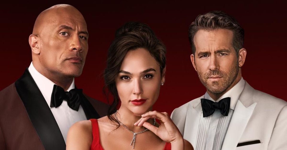 The Highest-Paid Actors In Streaming History
