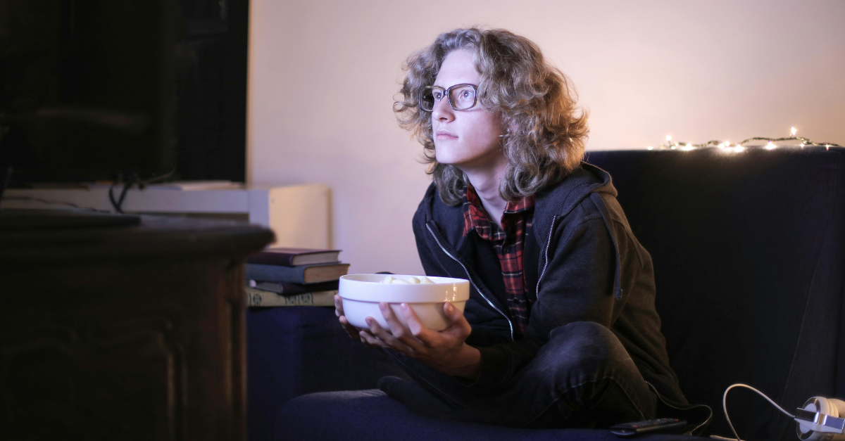 40 TV Shows That Raised The Millennial Generation