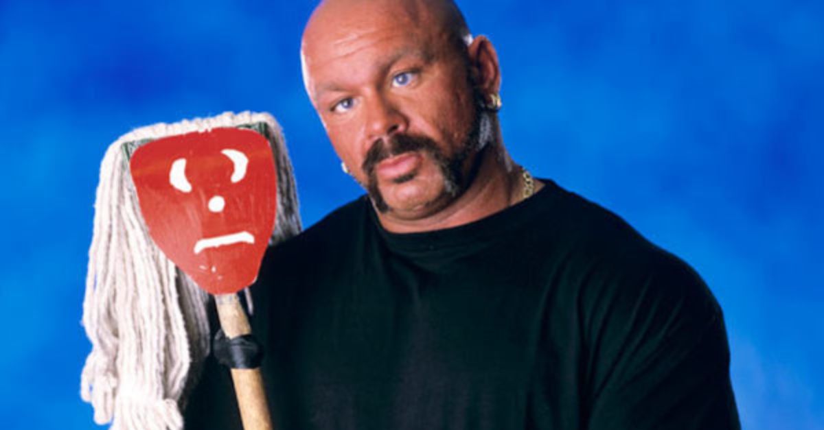 When WWF Became WWE, These Wrestlers Just Disappeared