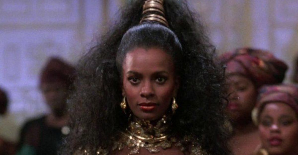 Hollywood Forgot These Iconic Black Acresses But We Didn't