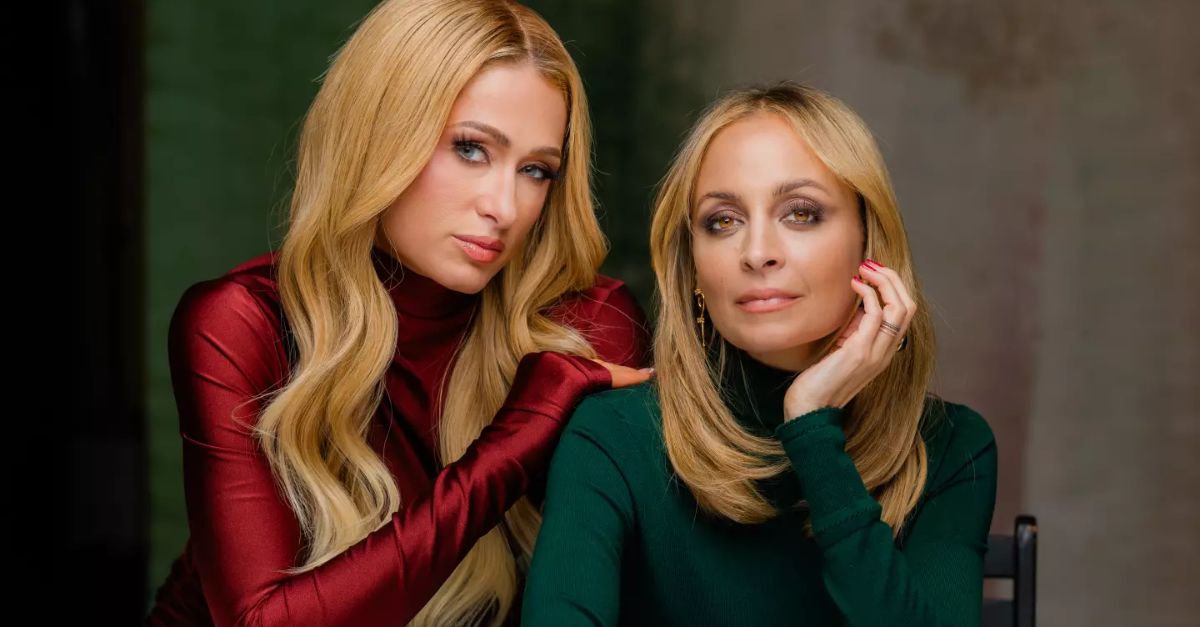 Celebrity Friendships That People Don't Know Started Way Before Fame