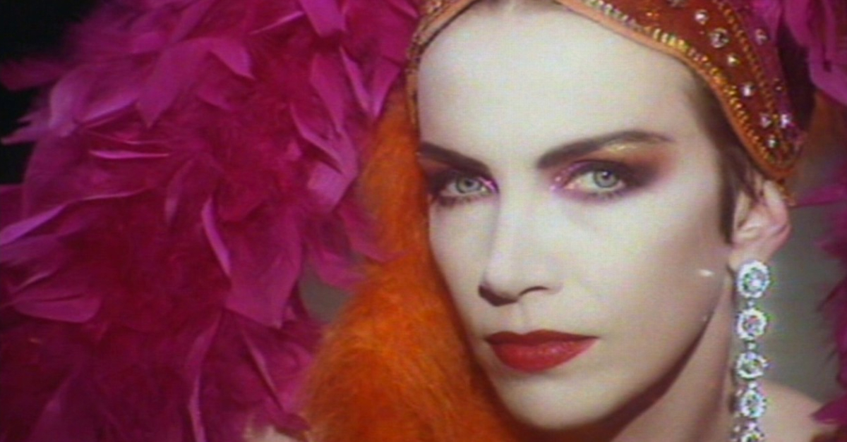 Once Popular Singers Who Are Now Totally Forgotten