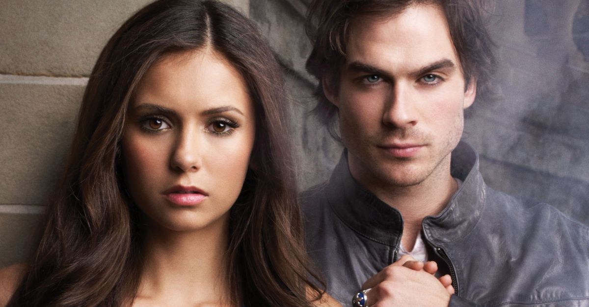 25 On-Screen Couples Who Will Never Be Forgotten