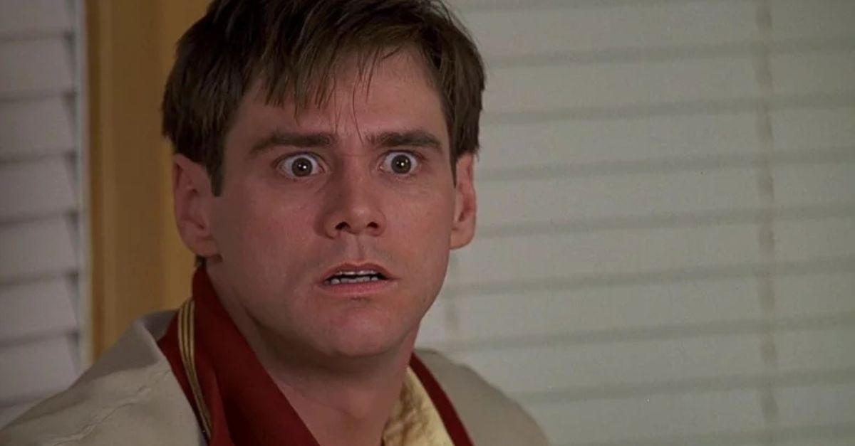 The Funniest Jim Carrey Lines Ever